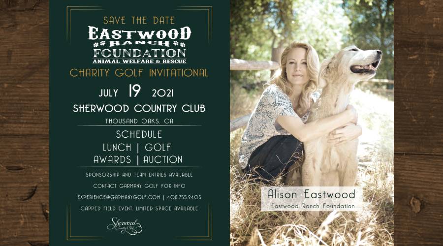 Eastwood Ranch Fundraiser
